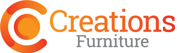 creations furniture logo