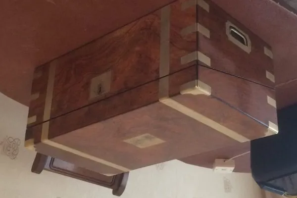 french polishing Yorkshire