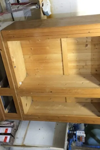 Cabinet refurbishment Hull