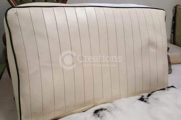 car upholstery