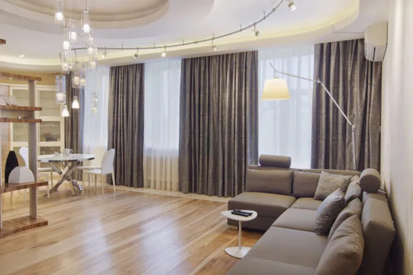 curtains and soft furnishings Beverley