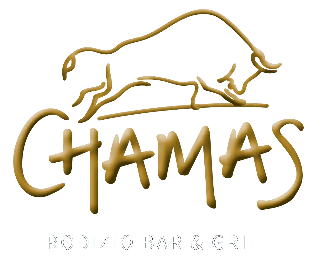 Chamas Logo